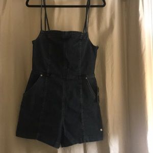 Volcom Liberator Romper